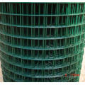 PVC-Coated Welded Wire Mesh in 2" to 4"